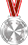 Серебряная медаль на портале ADS Factory